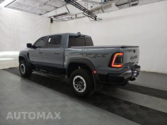 2021 Ram 1500 TRX Crew Cab Short Bed – miniatura 6