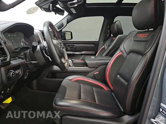 2021 Ram 1500 TRX Crew Cab Short Bed – miniatura 7