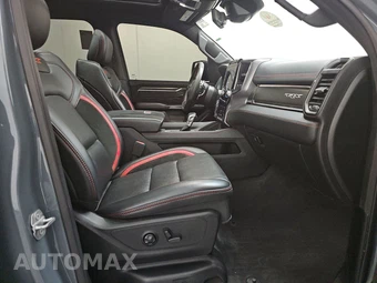 2021 Ram 1500 TRX Crew Cab Short Bed – miniatura 8