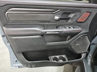 2021 Ram 1500 TRX Crew Cab Short Bed – miniatura 9