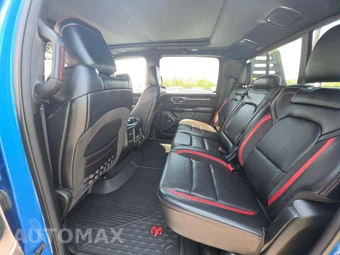 2021 Ram 1500 TRX Crew Cab Short Bed - miniatura 13