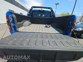 2021 Ram 1500 TRX Crew Cab Short Bed - miniatura 14