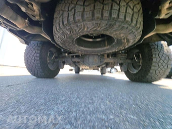 2021 Ram 1500 TRX Crew Cab Short Bed - miniatura 15