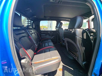 2021 Ram 1500 TRX Crew Cab Short Bed - miniatura 16