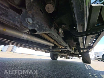 2021 Ram 1500 TRX Crew Cab Short Bed - miniatura 17