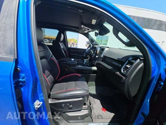 2021 Ram 1500 TRX Crew Cab Short Bed - miniatura 18