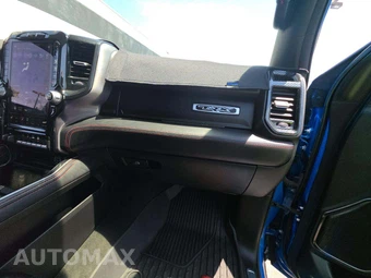 2021 Ram 1500 TRX Crew Cab Short Bed - miniatura 19