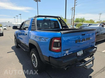 2021 Ram 1500 TRX Crew Cab Short Bed - miniatura 2