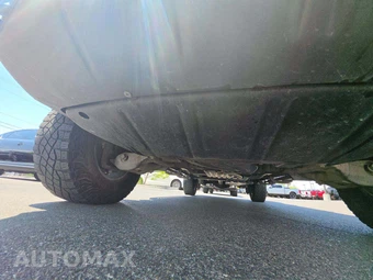 2021 Ram 1500 TRX Crew Cab Short Bed - miniatura 20