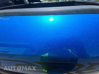 2021 Ram 1500 TRX Crew Cab Short Bed - miniatura 21