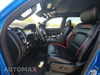 2021 Ram 1500 TRX Crew Cab Short Bed - miniatura 6