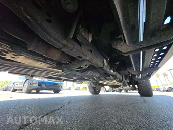 2021 Ram 1500 TRX Crew Cab Short Bed - miniatura 7