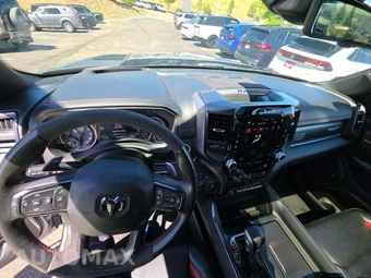 2021 Ram 1500 TRX Crew Cab Short Bed – miniatura 10