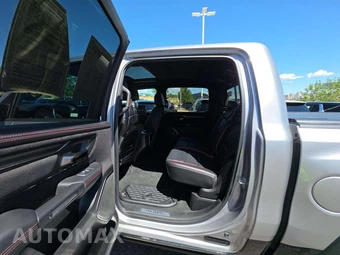 2021 Ram 1500 TRX Crew Cab Short Bed – miniatura 13