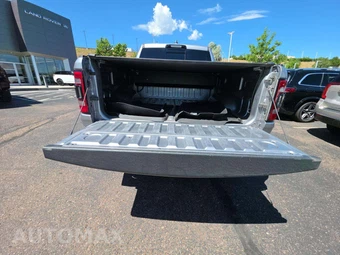2021 Ram 1500 TRX Crew Cab Short Bed – miniatura 14