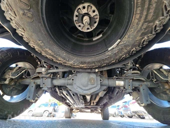 2021 Ram 1500 TRX Crew Cab Short Bed – miniatura 15