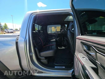 2021 Ram 1500 TRX Crew Cab Short Bed – miniatura 16