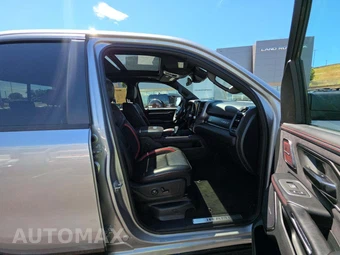 2021 Ram 1500 TRX Crew Cab Short Bed – miniatura 18