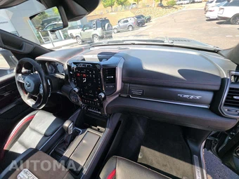 2021 Ram 1500 TRX Crew Cab Short Bed – miniatura 19