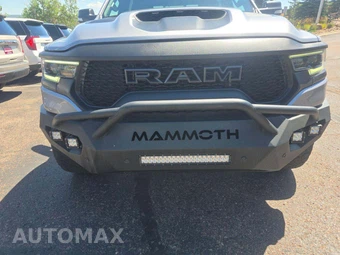 2021 Ram 1500 TRX Crew Cab Short Bed – miniatura 21