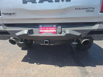 2021 Ram 1500 TRX Crew Cab Short Bed – miniatura 22