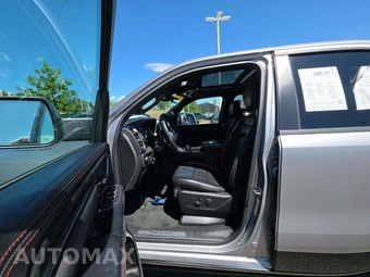 2021 Ram 1500 TRX Crew Cab Short Bed – miniatura 6