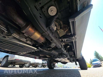 2021 Ram 1500 TRX Crew Cab Short Bed – miniatura 7