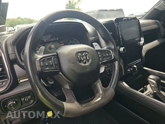 2021 Ram 1500 TRX Crew Cab Short Bed – miniatura 10