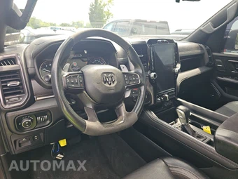 2021 Ram 1500 TRX Crew Cab Short Bed – miniatura 11