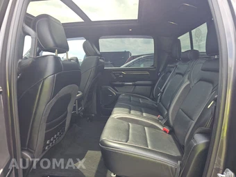 2021 Ram 1500 TRX Crew Cab Short Bed – miniatura 13
