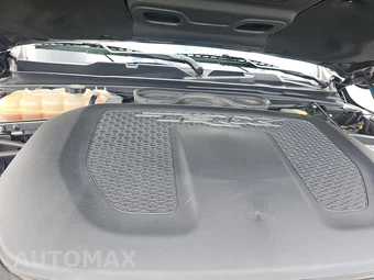2021 Ram 1500 TRX Crew Cab Short Bed – miniatura 15