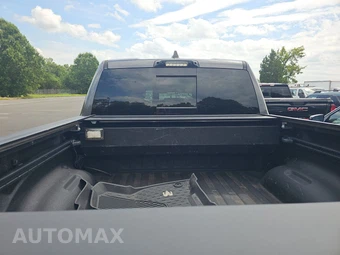 2021 Ram 1500 TRX Crew Cab Short Bed – miniatura 16