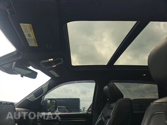 2021 Ram 1500 TRX Crew Cab Short Bed – miniatura 18