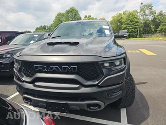 2021 Ram 1500 TRX Crew Cab Short Bed – miniatura 2
