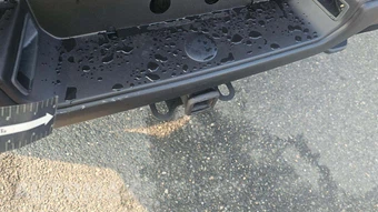 2021 Ram 1500 TRX Crew Cab Short Bed – miniatura 22