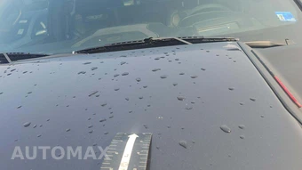 2021 Ram 1500 TRX Crew Cab Short Bed – miniatura 24