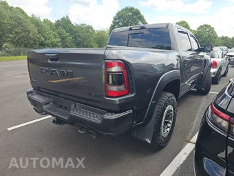 2021 Ram 1500 TRX Crew Cab Short Bed – miniatura 4