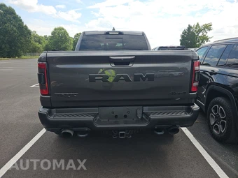 2021 Ram 1500 TRX Crew Cab Short Bed – miniatura 5