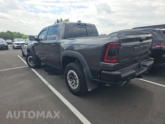 2021 Ram 1500 TRX Crew Cab Short Bed – miniatura 6