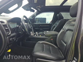 2021 Ram 1500 TRX Crew Cab Short Bed – miniatura 7