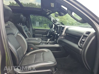 2021 Ram 1500 TRX Crew Cab Short Bed – miniatura 8