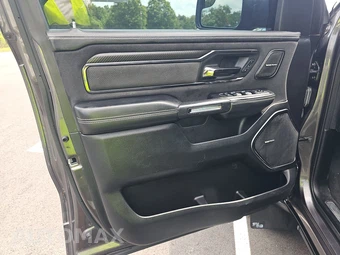 2021 Ram 1500 TRX Crew Cab Short Bed – miniatura 9