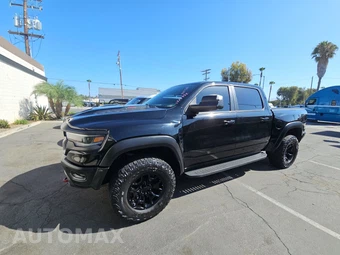 2021 Ram 1500 TRX Crew Cab Short Bed