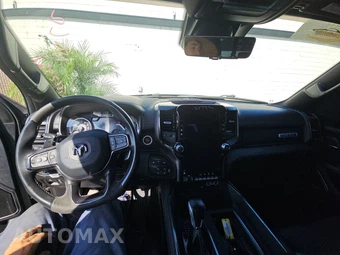 2021 Ram 1500 TRX Crew Cab Short Bed – miniatura 11