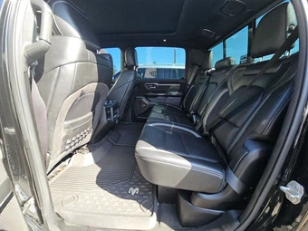 2021 Ram 1500 TRX Crew Cab Short Bed – miniatura 13