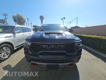 2021 Ram 1500 TRX Crew Cab Short Bed – miniatura 2