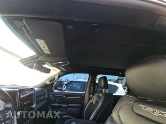 2021 Ram 1500 TRX Crew Cab Short Bed – miniatura 23