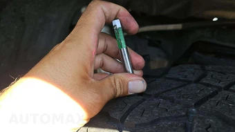 2021 Ram 1500 TRX Crew Cab Short Bed – miniatura 24