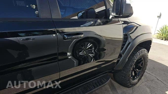2021 Ram 1500 TRX Crew Cab Short Bed – miniatura 25