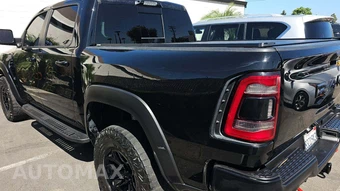 2021 Ram 1500 TRX Crew Cab Short Bed – miniatura 26